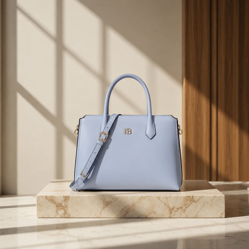 Burkley Velora PU Leather Women's Bag