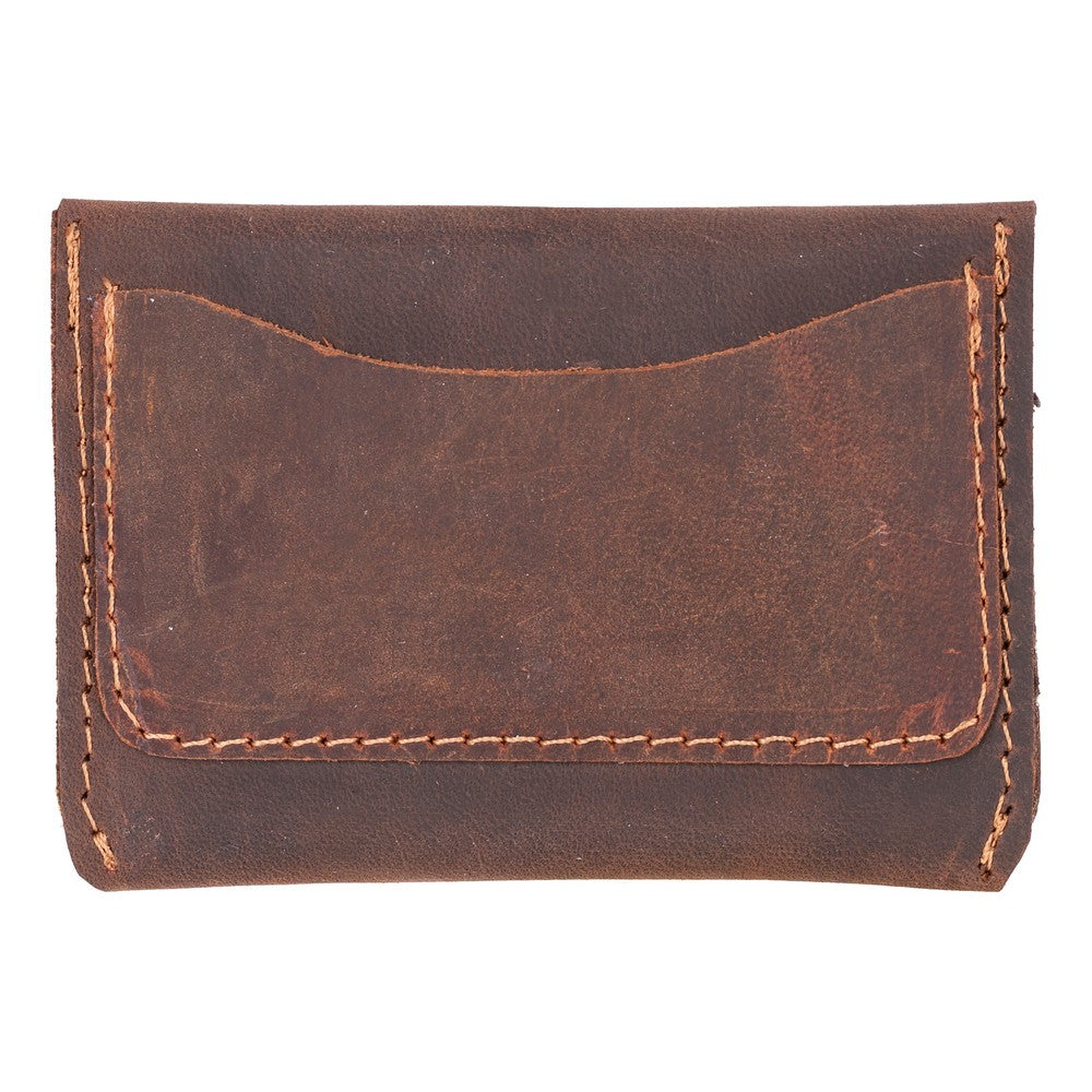 Roma Leather Card Holder