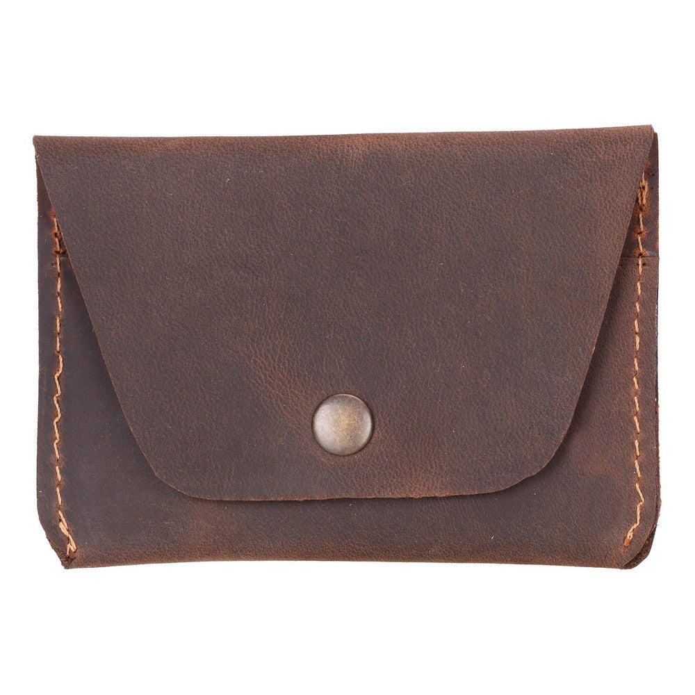 Roma Leather Card Holder