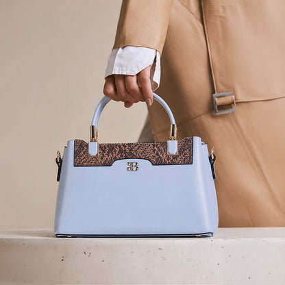 Calven PU Leather Women's Bag