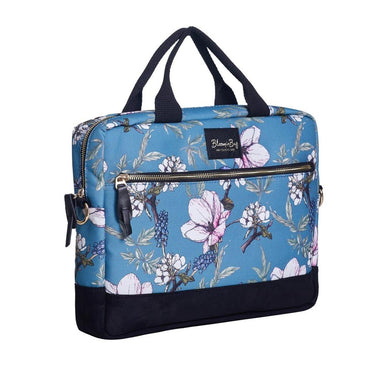 BloominBag Cherry Blossom 15-16 Inch Laptop / MacBook Bag_2