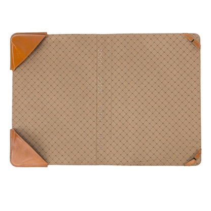 Bouletta Chester Leather Sleeve for 13.3" to 16.2" Apple MacBook/Laptops