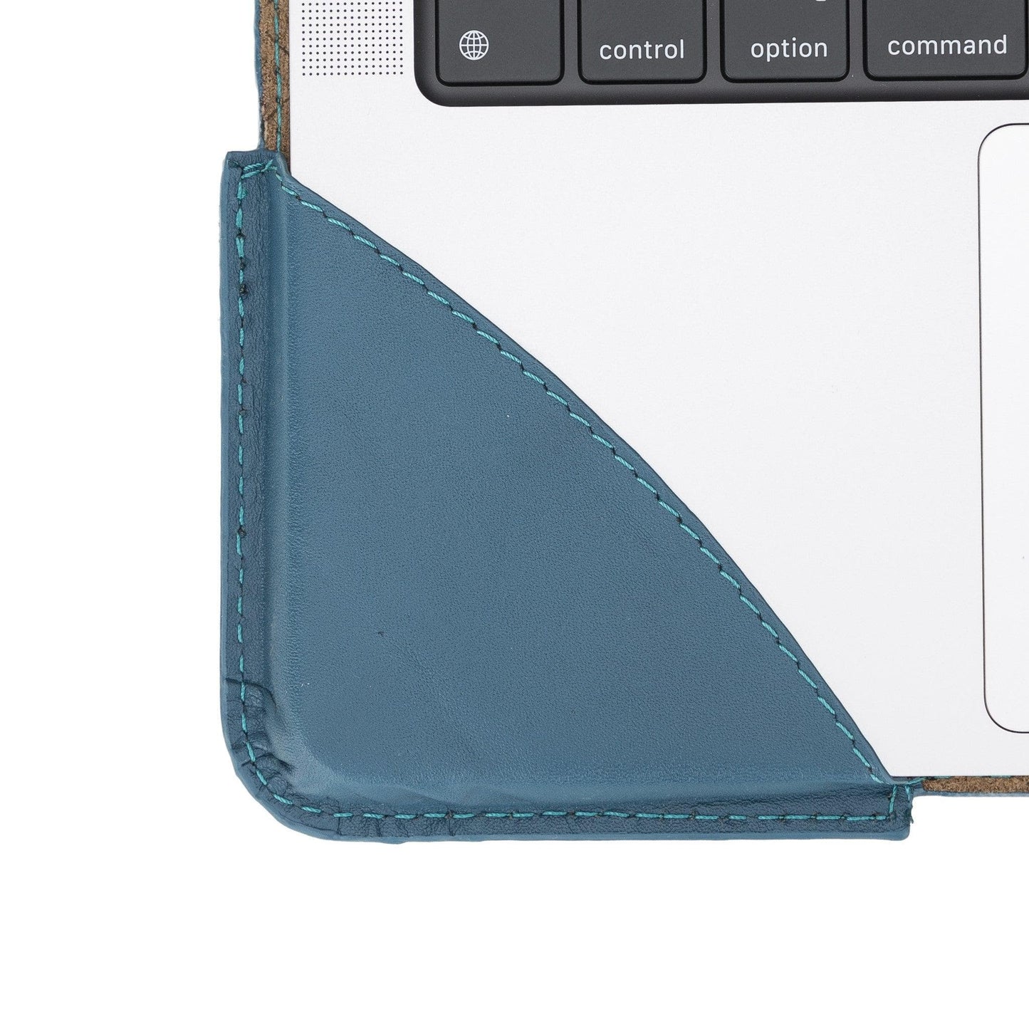 Bouletta Chester Leather Sleeve for 13.3" to 16.2" Apple MacBook/Laptops