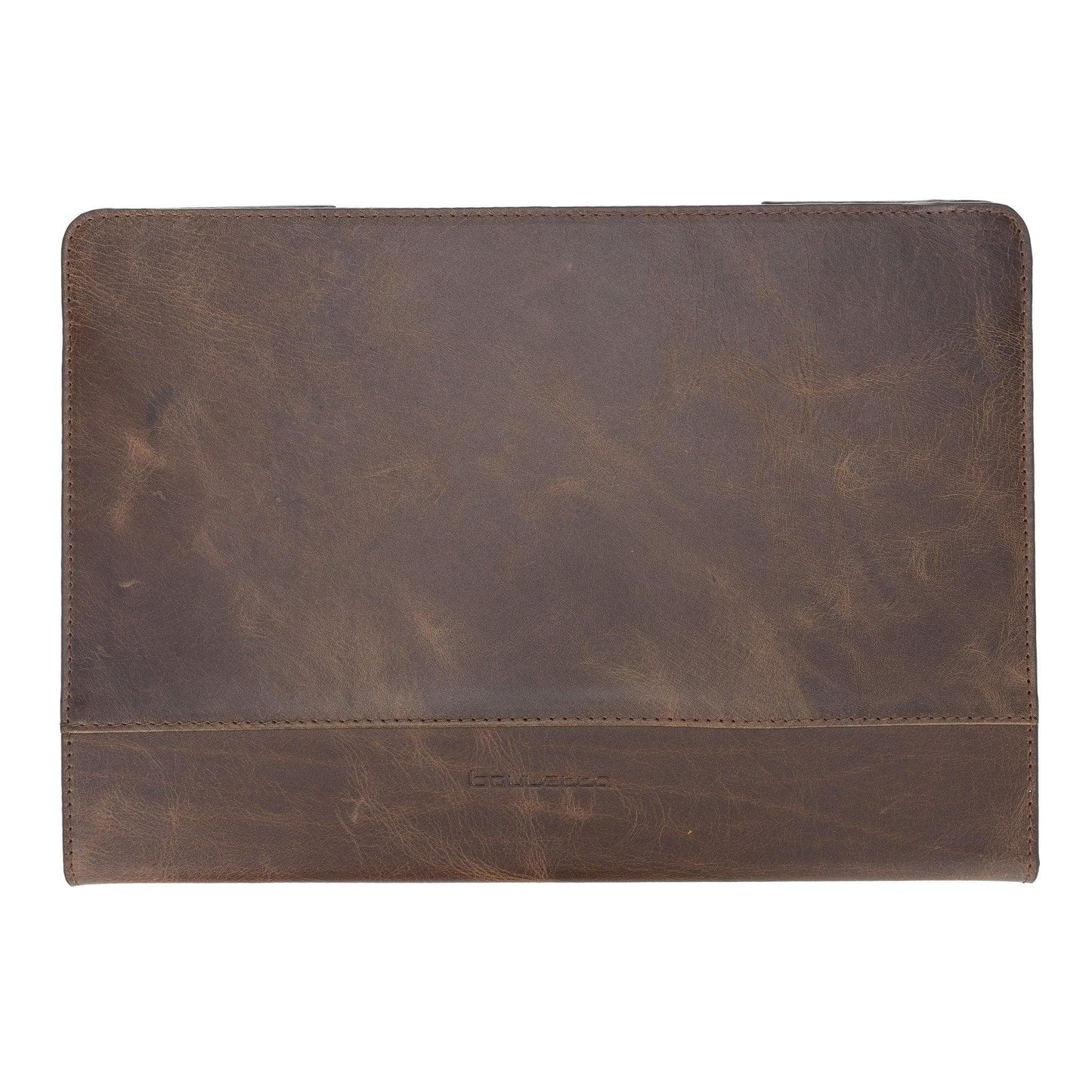 Bouletta Chester Leather Sleeve for 13.3" to 16.2" Apple MacBook/Laptops