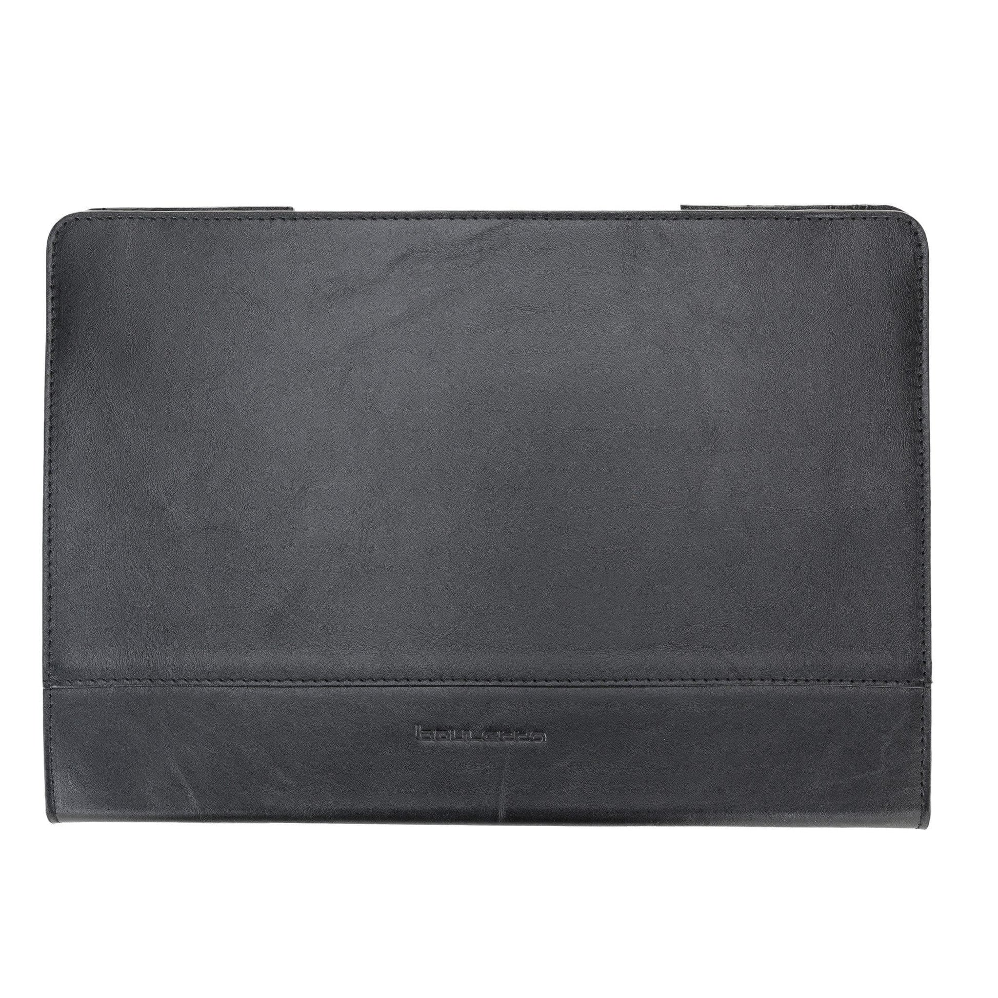 Bouletta Chester Leather Sleeve for 13.3" to 16.2" Apple MacBook/Laptops