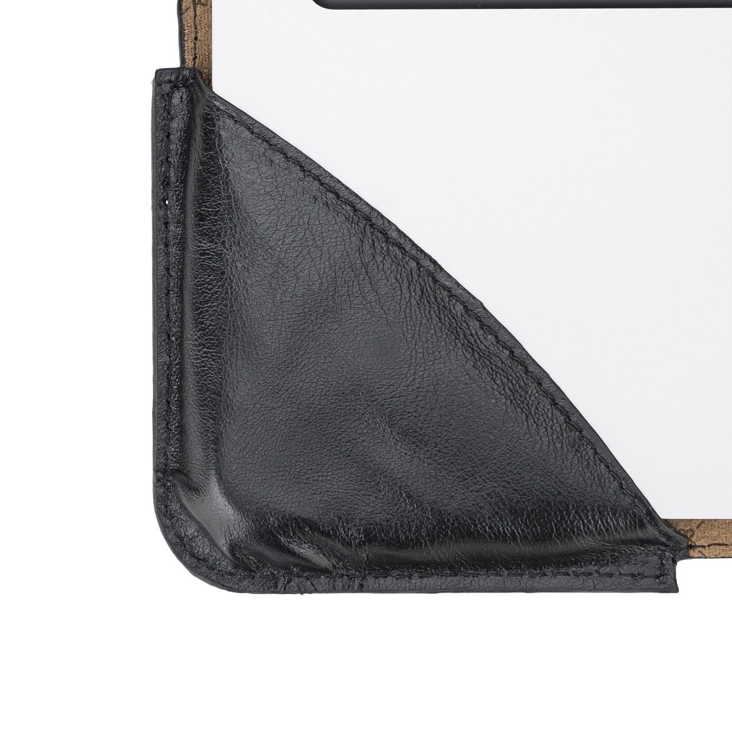 Bouletta Chester Leather Sleeve for 13.3" to 16.2" Apple MacBook/Laptops