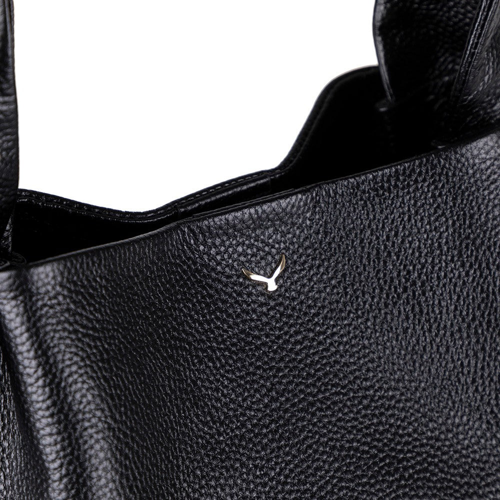 Cortina Women's Leather Bag