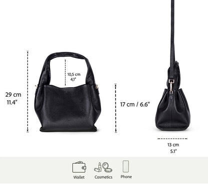 Cortina Women's Leather Bag