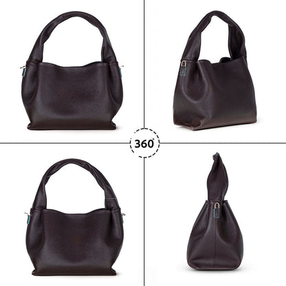 Cortina Women's Leather Bag