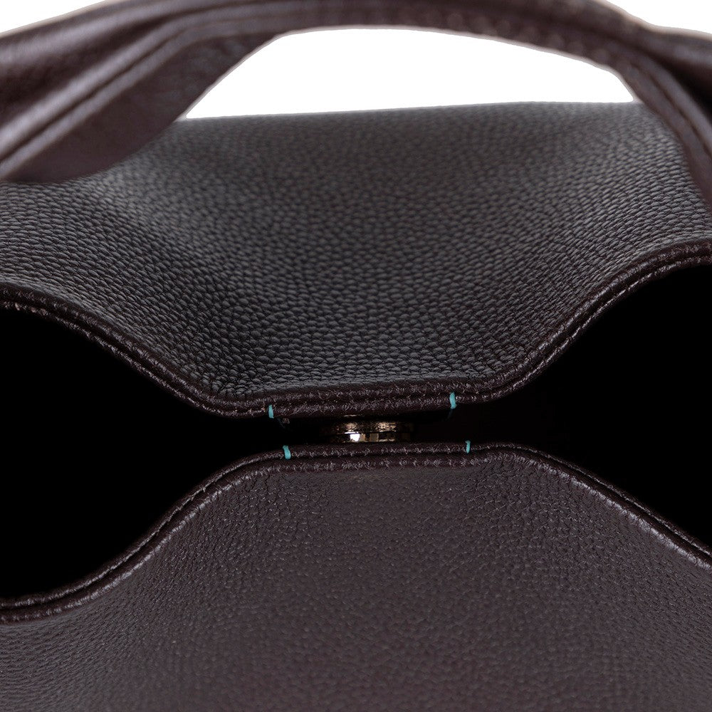 Cortina Women's Leather Bag