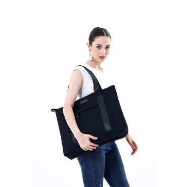 BloominBag Cosmic Cosmos Tote Bag_1