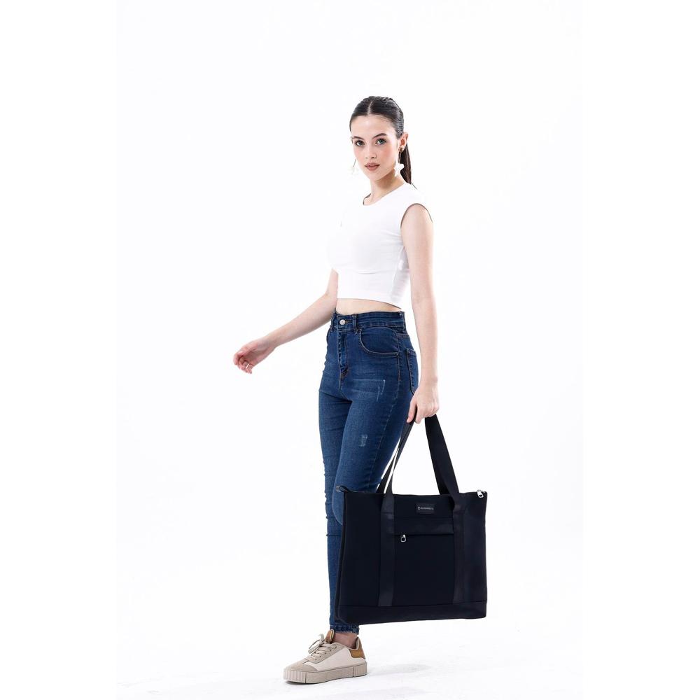 BloominBag Cosmic Cosmos Tote Bag_6