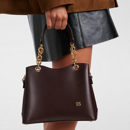 Norvelle PU Leather Women's Bag
