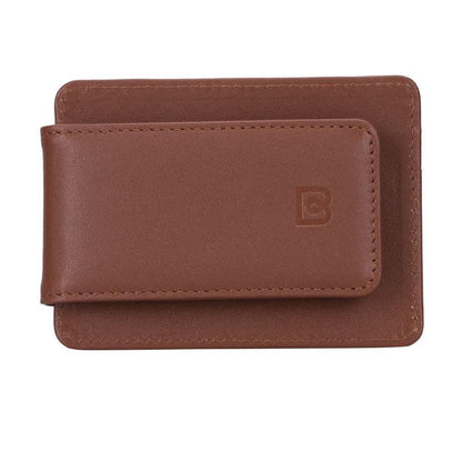 Bouletta Dangly Leather Card Holder NP2