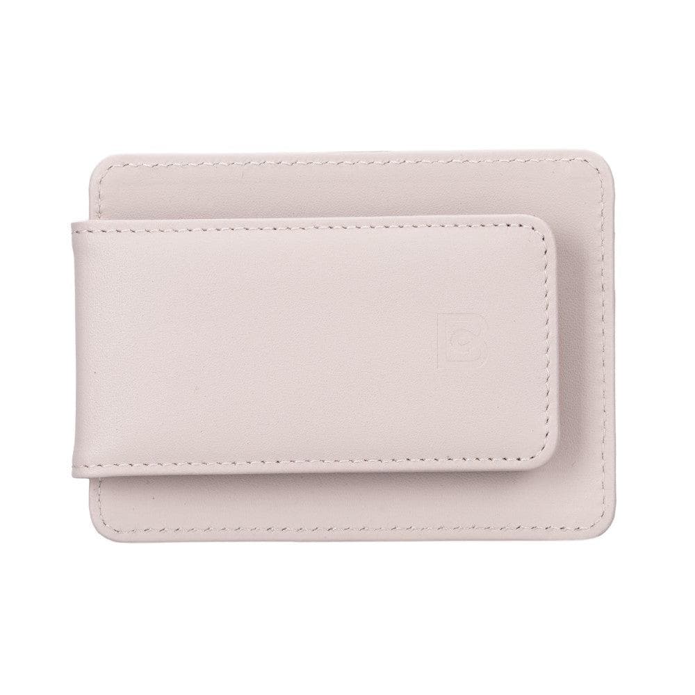 Bouletta Dangly Leather Card Holder NP3