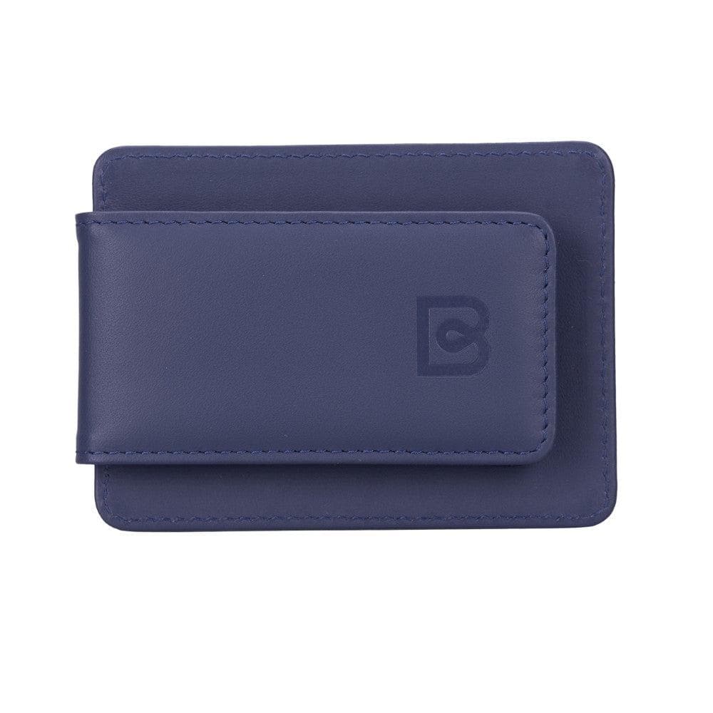 Bouletta Dangly Leather Card Holder NP4