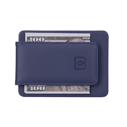 Bouletta Dangly Leather Card Holder