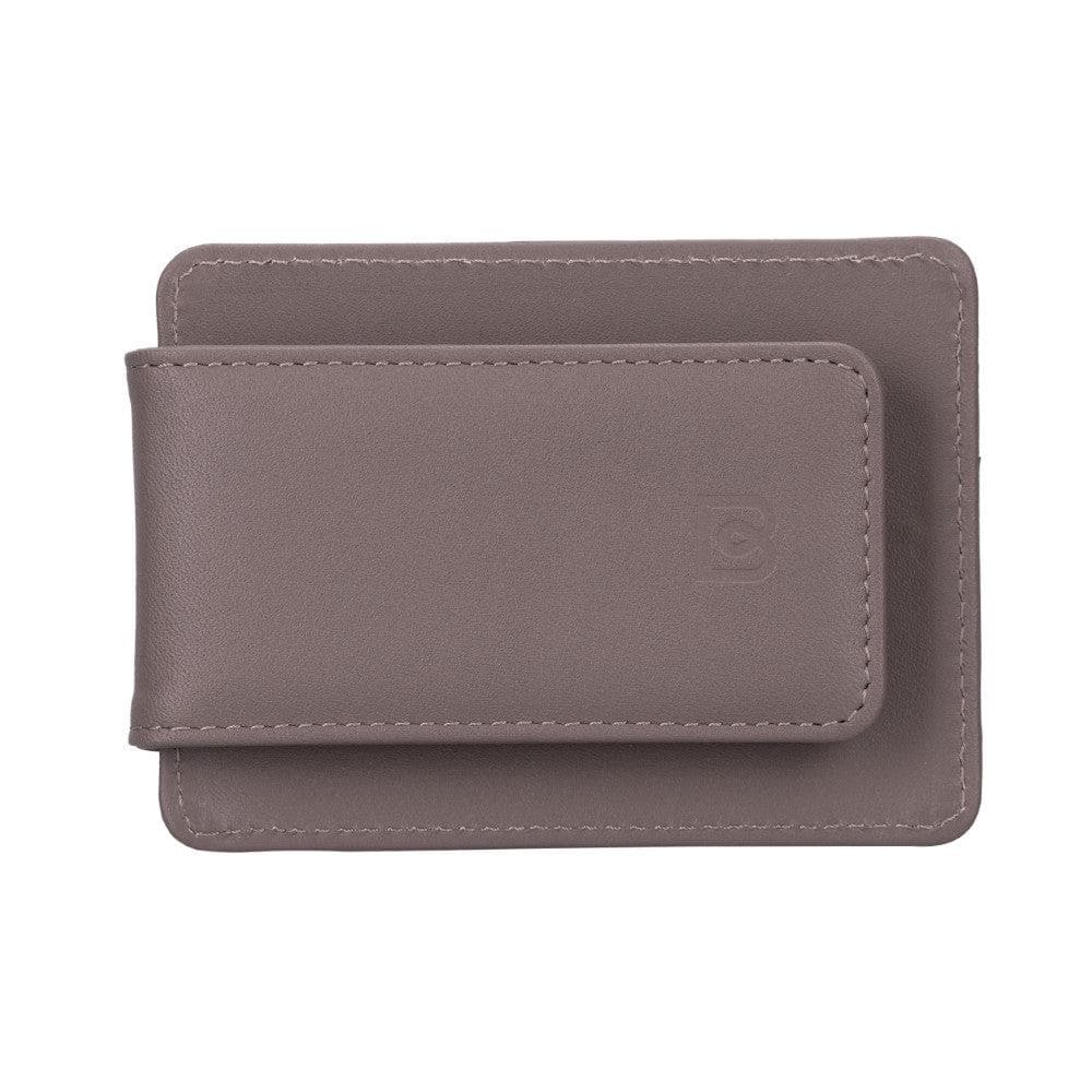 Bouletta Dangly Leather Card Holder NP6