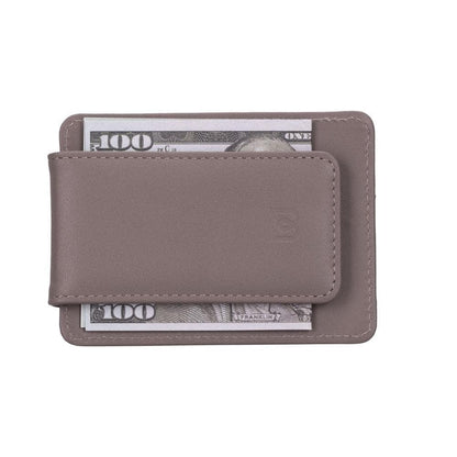 Bouletta Dangly Leather Card Holder