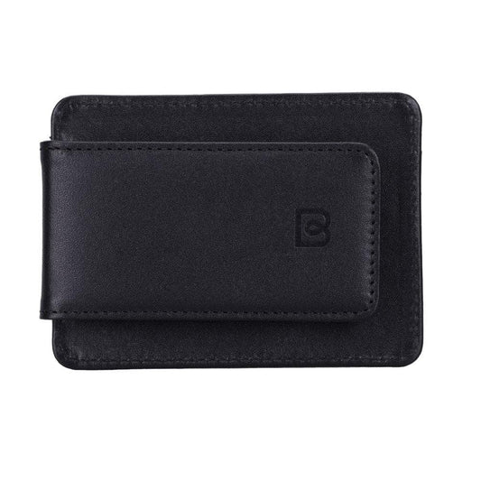 Bouletta Dangly Leather Wallet And Card Holder NP1