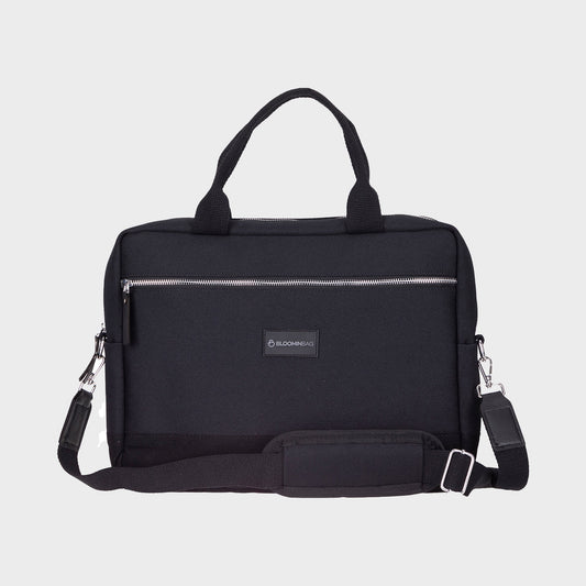 Deep Black 15-16 inç Laptop / Macbook Bag