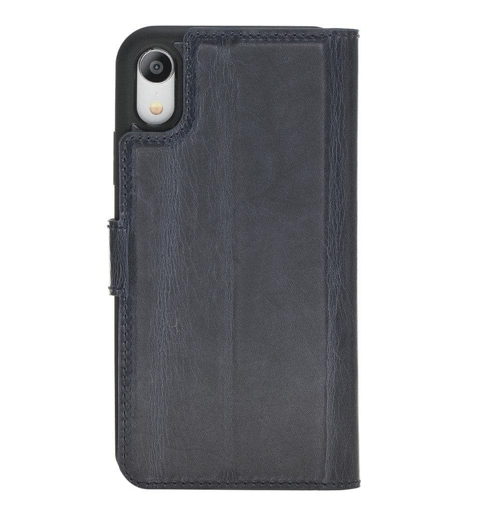 Bouletta Detachable Leather Wallet Case for Apple iPhone X Series