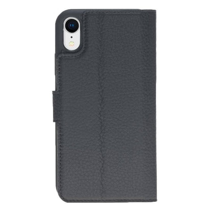 Bouletta Detachable Leather Wallet Case for Apple iPhone X Series