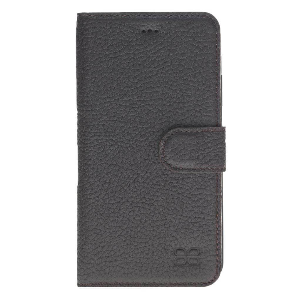 Bouletta Detachable Leather Wallet Case for Apple iPhone X Series