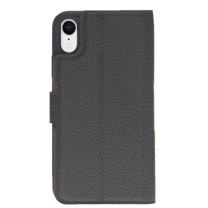 Bouletta Detachable Leather Wallet Case for Apple iPhone X Series