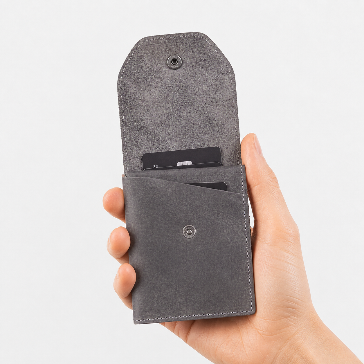 Ramos Leather Men's Wallet