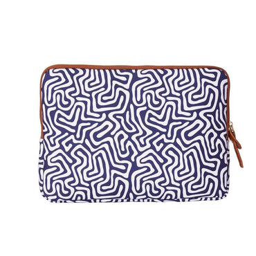 BloominBag Digi Lab 13-14 Inch Laptop / MacBook Sleeve_2