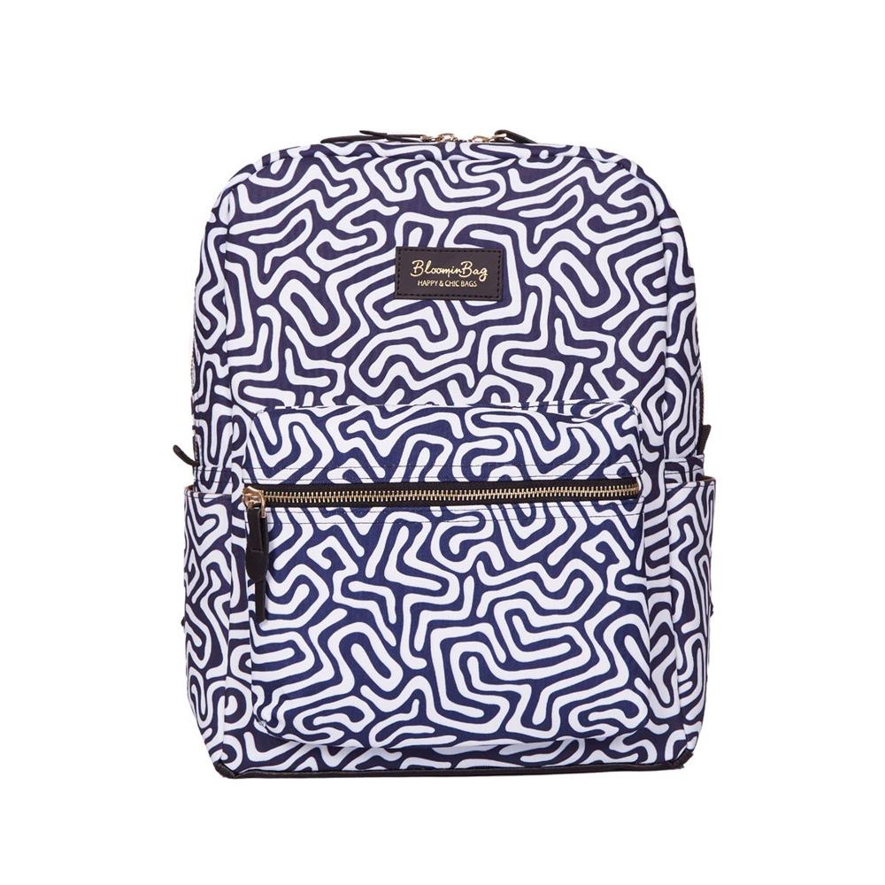 BloominBag Digi Lab 13-14 Inch MacBook / Laptop Backpack_1