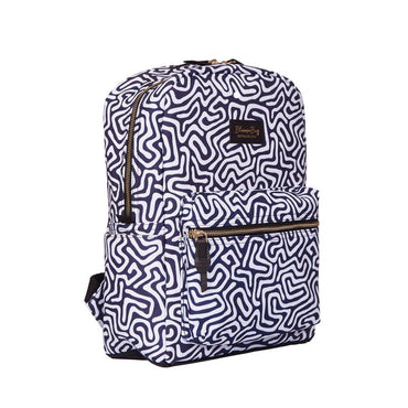 BloominBag Digi Lab 13-14 Inch MacBook / Laptop Backpack_2