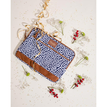 BloominBag Digi Lab iPad / Tablet Sleeve_1