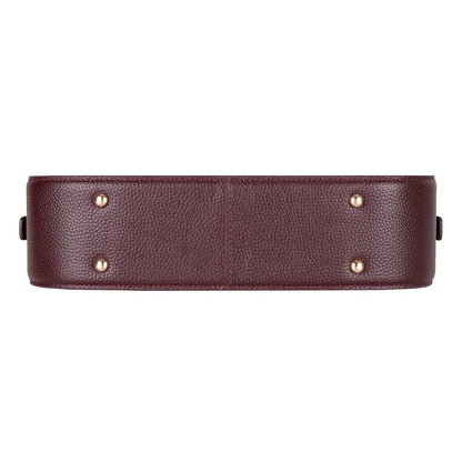 Dolcezza Suede Leather Women's Bag