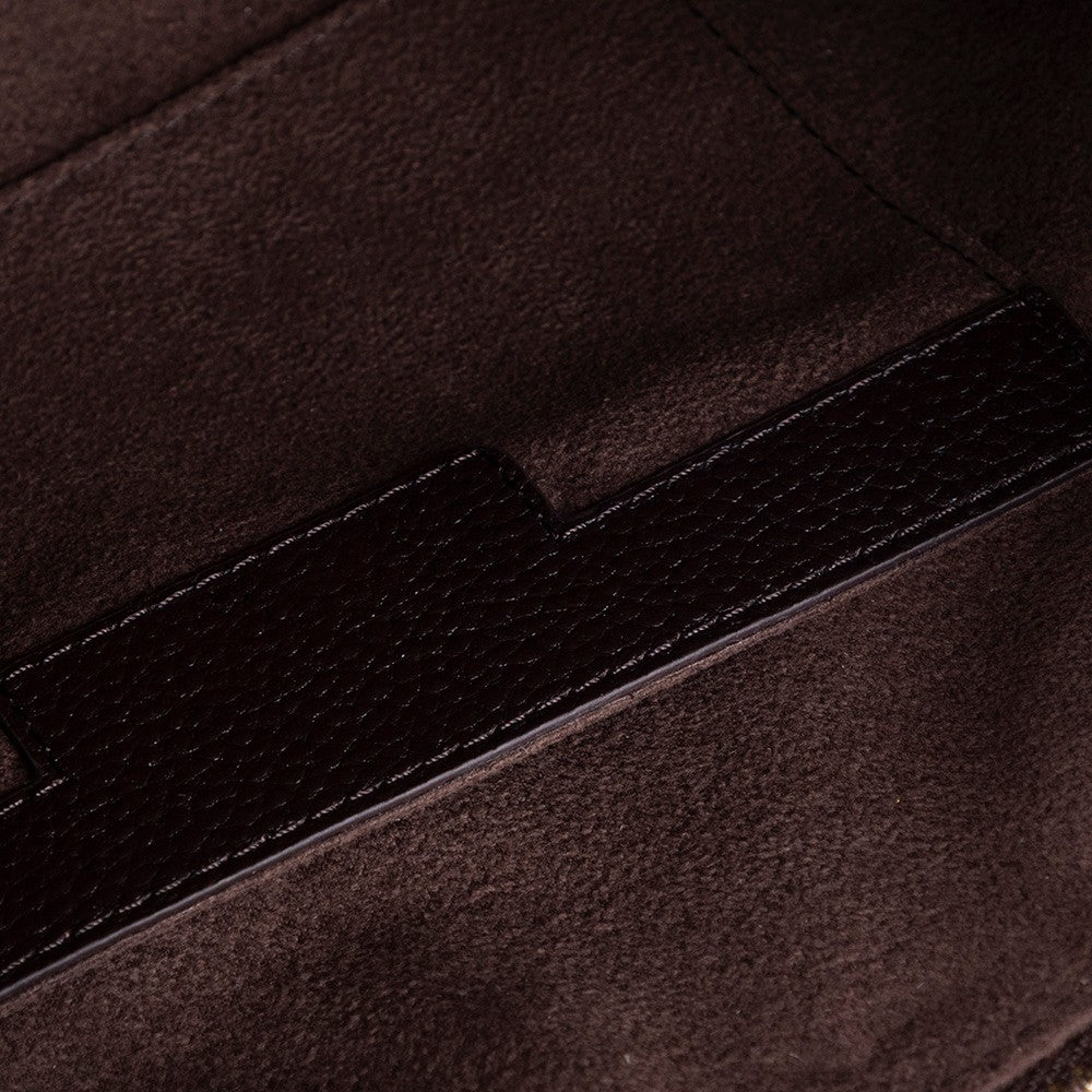 Dolcezza Suede Leather Women's Bag
