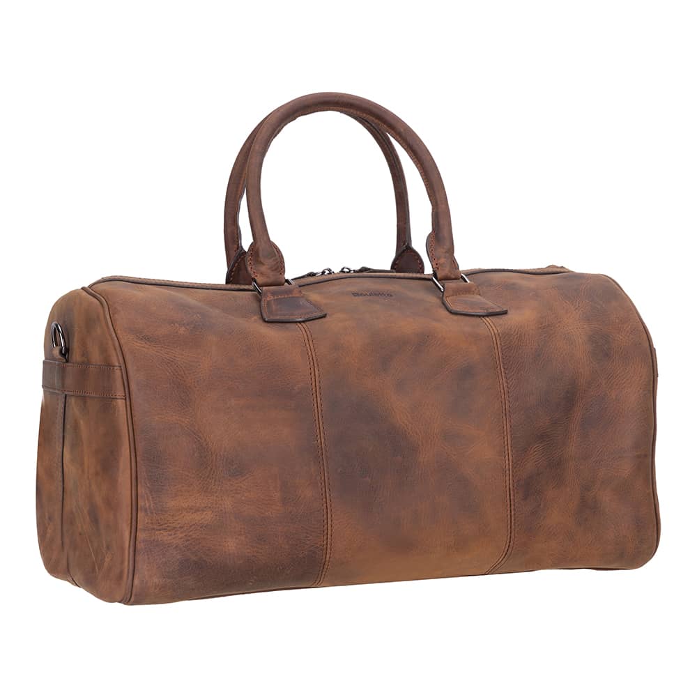 Dolly Men's / Women's Sports - Travel Bag Bouletta LTD