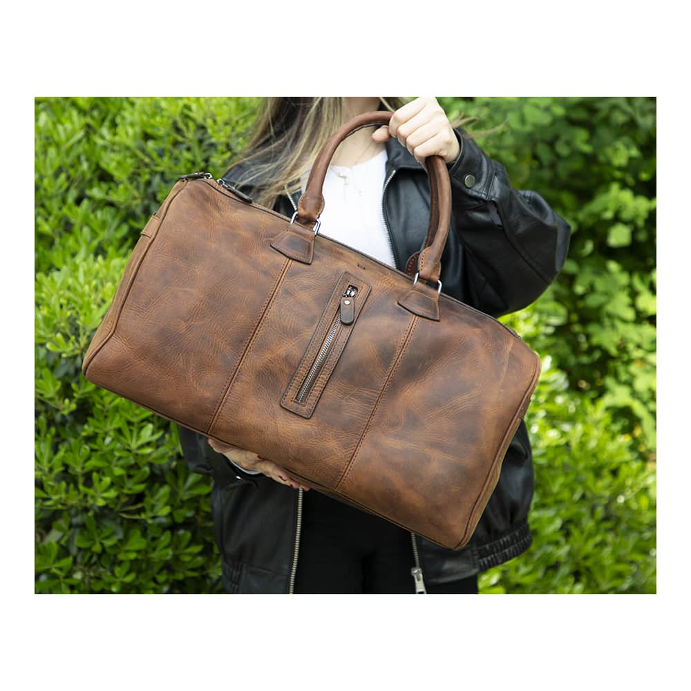 Dolly Men's / Women's Sports - Travel Bag Bouletta LTD