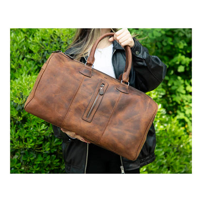 Dolly Men's / Women's Sports - Travel Bag Bouletta LTD