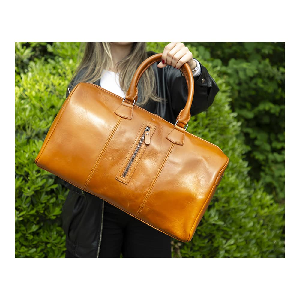 Dolly Men's / Women's Sports - Travel Bag Bouletta LTD