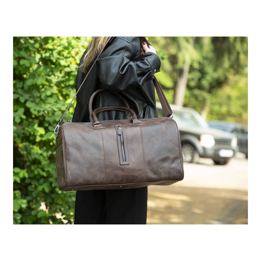 Dolly Men's / Women's Sports - Travel Bag Bouletta LTD