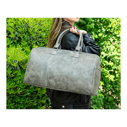 Dolly Men's / Women's Sports - Travel Bag Bouletta LTD