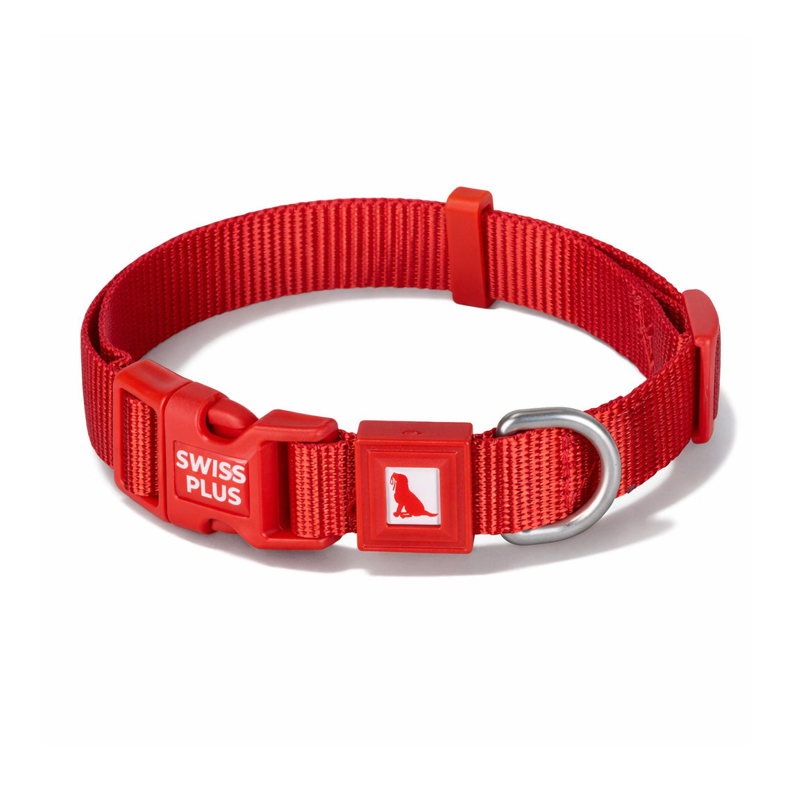 Solid Color Dog & Cat Collar