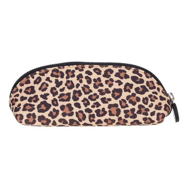 BloominBag Earthy Leopard Cosmetic Bag_2