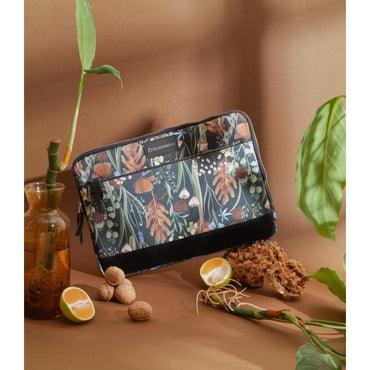 BloominBag Eco Forest 14 inch Laptop / MacBook Sleeve _1