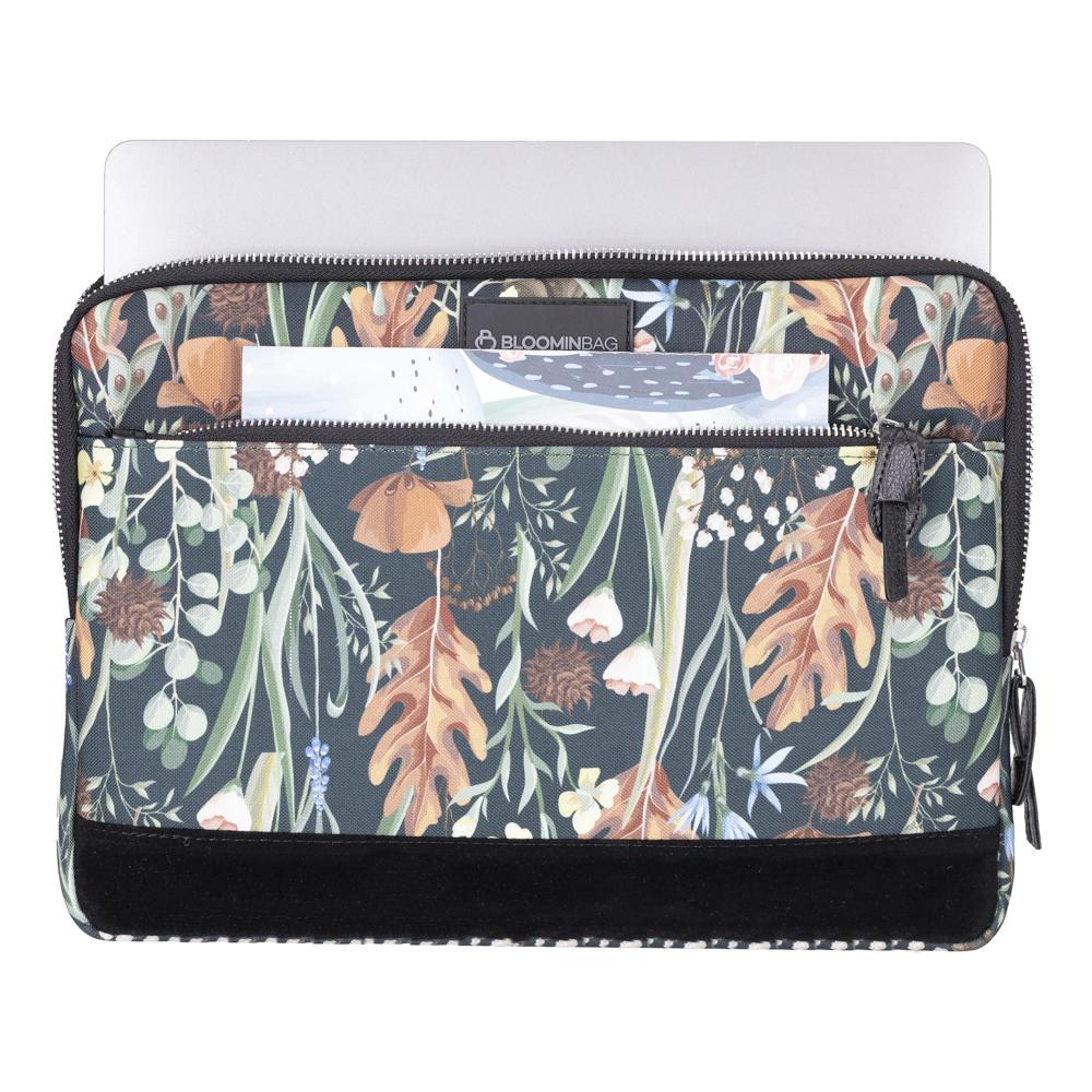 BloominBag Eco Forest 15-16 inch Laptop / MacBook Sleeve_3