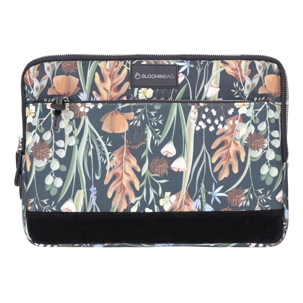 BloominBag Eco Forest 15-16 inch Laptop / MacBook Sleeve_4