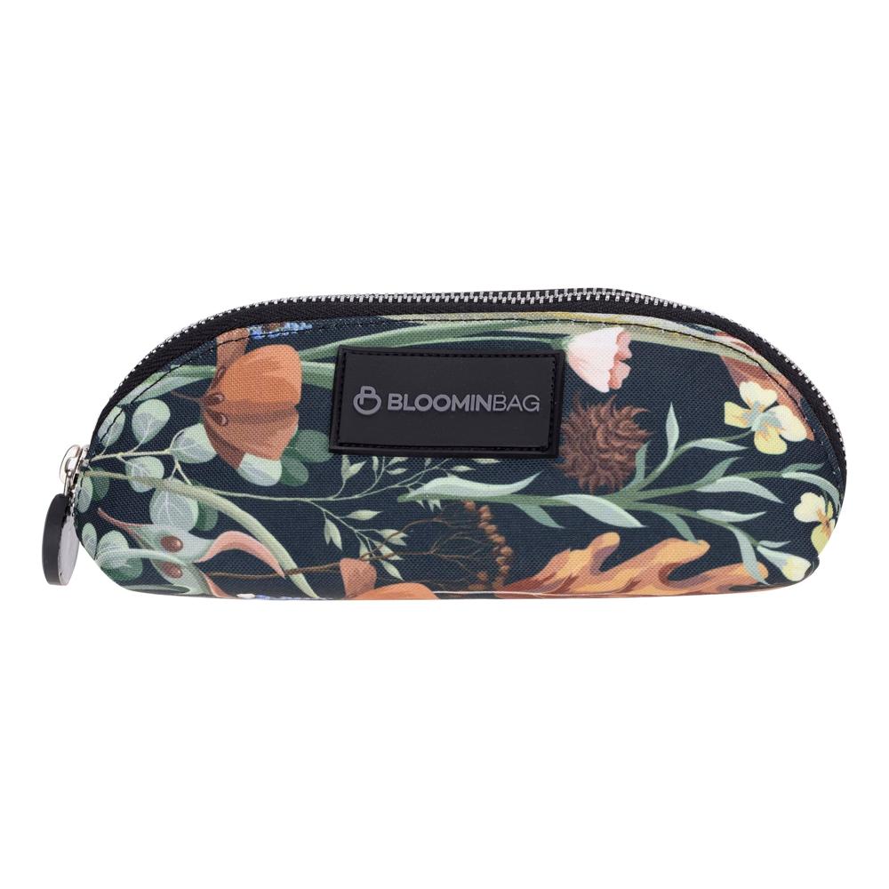 BloominBag Eco Forest Cosmetic Bag_1