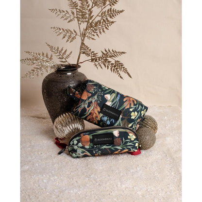 BloominBag Eco Forest Cosmetic Bag_4