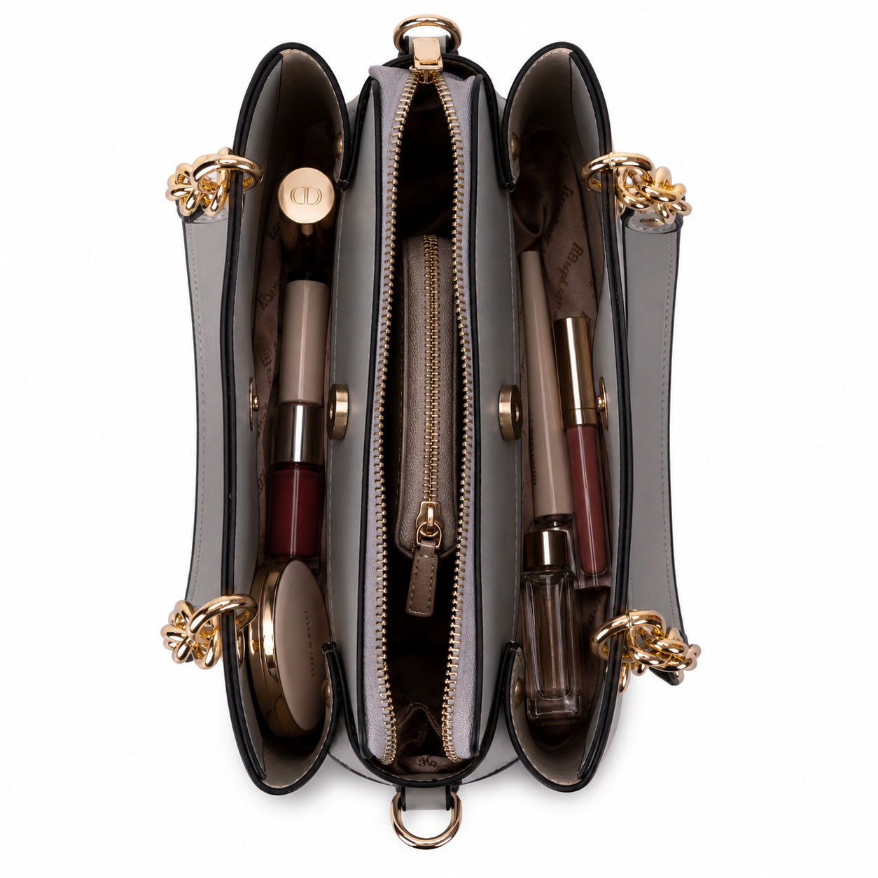 Norvelle PU Leather Women's Bag
